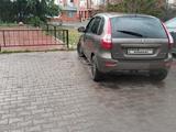 ВАЗ (Lada) Kalina 2192 2014 годаүшін2 500 000 тг. в Успенка – фото 5