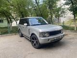 Land Rover Range Rover 2004 года за 4 500 000 тг. в Шымкент