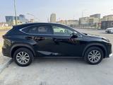 Lexus NX 200t 2015 годаүшін11 000 000 тг. в Актау – фото 3