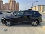 Lexus NX 200t 2015 годаүшін11 000 000 тг. в Актау – фото 5
