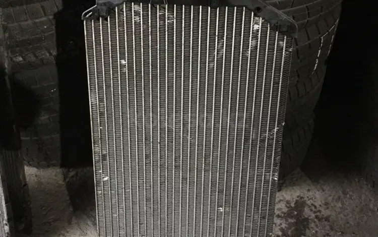 Радиатор кондиционера mark-2 Qualis за 15 000 тг. в Алматы