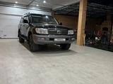 Toyota Land Cruiser 2006 года за 11 000 000 тг. в Атырау