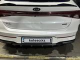 Kia K5 2021 года за 10 600 000 тг. в Алматы – фото 2
