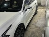 Kia K5 2021 года за 10 600 000 тг. в Алматы – фото 4