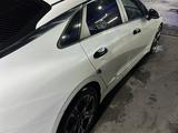 Kia K5 2021 года за 10 600 000 тг. в Алматы – фото 3