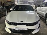 Kia K5 2021 года за 10 600 000 тг. в Алматы