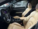 Kia K5 2021 года за 10 600 000 тг. в Алматы – фото 5