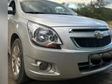 Chevrolet Cobalt 2023 годаүшін5 200 000 тг. в Семей