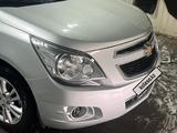 Chevrolet Cobalt 2023 годаүшін5 200 000 тг. в Семей – фото 2