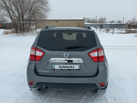 Nissan Terrano 2018 года за 6 200 000 тг. в Караганда – фото 6