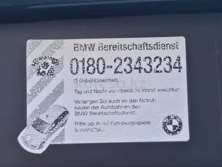 BMW 520 1998 года за 5 000 000 тг. в Караганда – фото 20