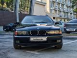 BMW 520 1998 года за 5 000 000 тг. в Караганда – фото 2