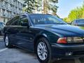 BMW 520 1998 года за 5 000 000 тг. в Караганда – фото 3