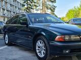 BMW 520 1998 года за 5 000 000 тг. в Караганда – фото 3