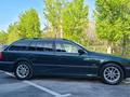 BMW 520 1998 года за 5 000 000 тг. в Караганда – фото 4