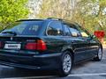 BMW 520 1998 года за 5 000 000 тг. в Караганда – фото 5