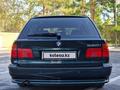 BMW 520 1998 года за 5 000 000 тг. в Караганда – фото 6