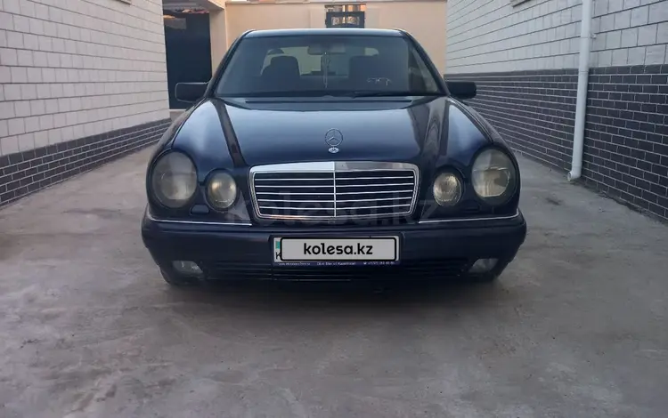 Mercedes-Benz E 280 1998 годаүшін3 200 000 тг. в Шымкент