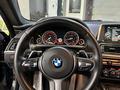 BMW 640 2014 года за 19 000 000 тг. в Астана – фото 12