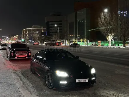BMW 640 2014 года за 19 000 000 тг. в Астана – фото 32