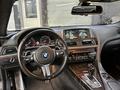 BMW 640 2014 года за 19 000 000 тг. в Астана – фото 10
