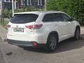 Toyota Highlander 2014 годаүшін12 500 000 тг. в Астана – фото 3