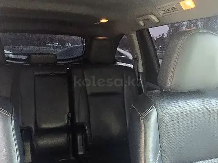 Toyota Highlander 2014 года за 12 500 000 тг. в Астана – фото 7