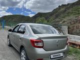 Renault Logan 2014 годаүшін2 500 000 тг. в Усть-Каменогорск – фото 4
