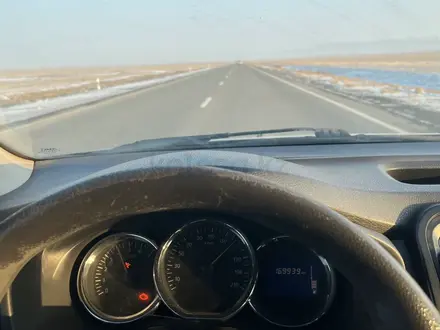 Renault Logan 2014 года за 2 500 000 тг. в Усть-Каменогорск – фото 9