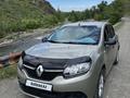 Renault Logan 2014 года за 2 500 000 тг. в Усть-Каменогорск