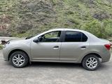 Renault Logan 2014 годаүшін2 500 000 тг. в Усть-Каменогорск – фото 3