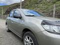 Renault Logan 2014 года за 2 500 000 тг. в Усть-Каменогорск – фото 6