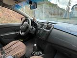 Renault Logan 2014 годаүшін2 500 000 тг. в Усть-Каменогорск – фото 5