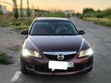 Mazda 6 2007 года за 3 800 000 тг. в Петропавловск