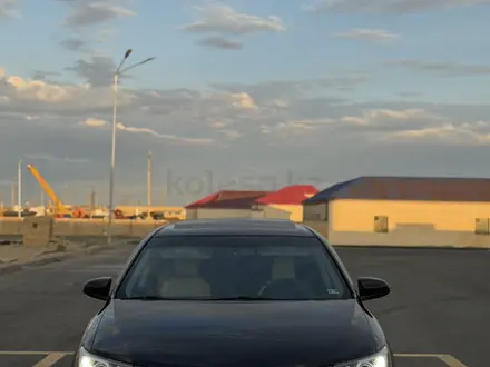 Toyota Camry 2012 года за 5 800 000 тг. в Бейнеу – фото 4