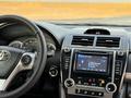 Toyota Camry 2012 годаүшін5 800 000 тг. в Бейнеу – фото 10