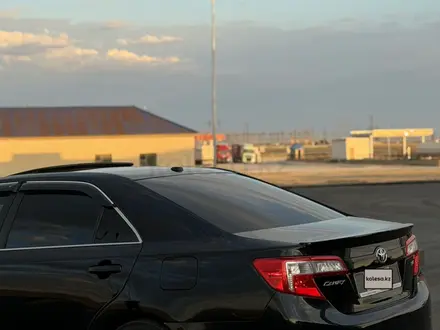 Toyota Camry 2012 года за 5 800 000 тг. в Бейнеу – фото 3