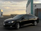 Toyota Camry 2012 годаүшін5 800 000 тг. в Бейнеу