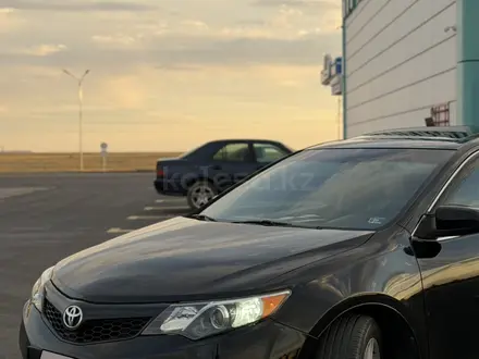 Toyota Camry 2012 года за 5 800 000 тг. в Бейнеу – фото 2