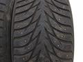 Шины 265/50 R19 — "Yokohama Ice Guard Stud IG35" (Япония), шиповаfor100 000 тг. в Астана – фото 4