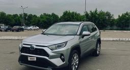 Toyota RAV4 2020 годаүшін13 000 000 тг. в Алматы
