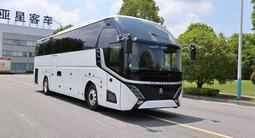 King Long  НОВЫЙ ТУРИСТИЧЕСКИЙ АВТОБУС МЕЖГОРОД 2026 годаfor1 000 тг. в Отеген-Батыр – фото 5