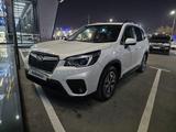 Subaru Forester 2021 годаүшін12 800 000 тг. в Шымкент