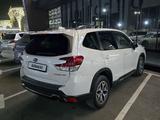 Subaru Forester 2021 года за 11 000 000 тг. в Шымкент – фото 2