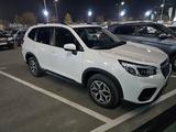 Subaru Forester 2021 года за 11 000 000 тг. в Шымкент – фото 4