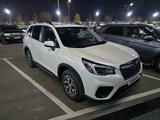 Subaru Forester 2021 года за 11 000 000 тг. в Шымкент – фото 5