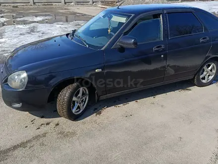 ВАЗ (Lada) Priora 2172 2011 года за 1 800 000 тг. в Усть-Каменогорск