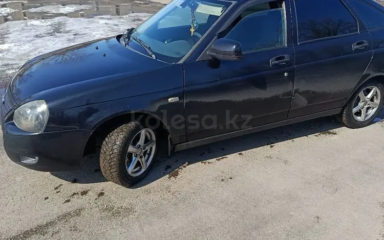 ВАЗ (Lada) Priora 2172 2011 года за 1 800 000 тг. в Усть-Каменогорск