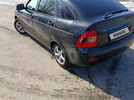 ВАЗ (Lada) Priora 2172 2011 года за 1 800 000 тг. в Усть-Каменогорск – фото 2