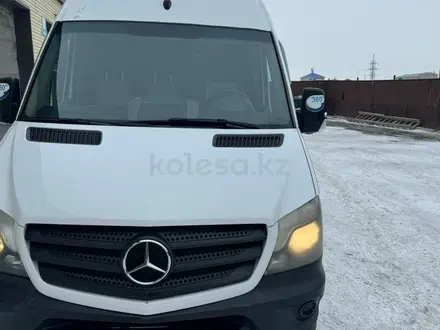 Mercedes-Benz Sprinter 2017 года за 10 000 000 тг. в Атырау – фото 3